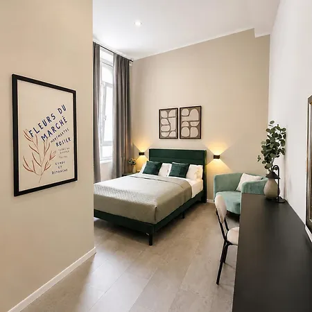 Heaven Homes Homestay