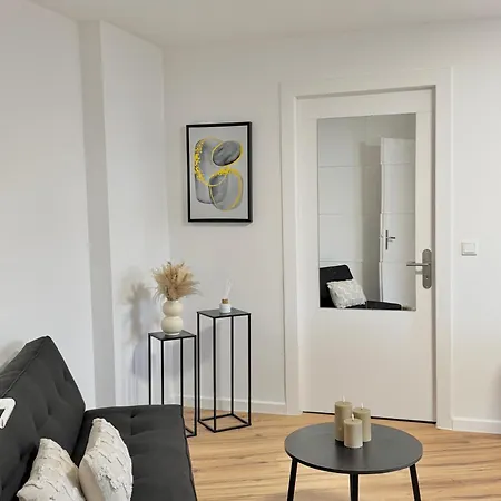 Heaven Homes Homestay Dusseldorf