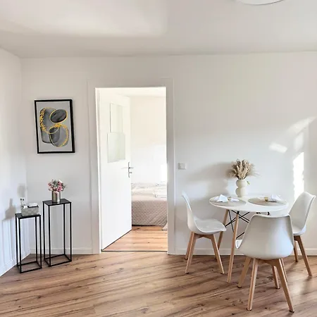 Heaven Homes Homestay Dusseldorf